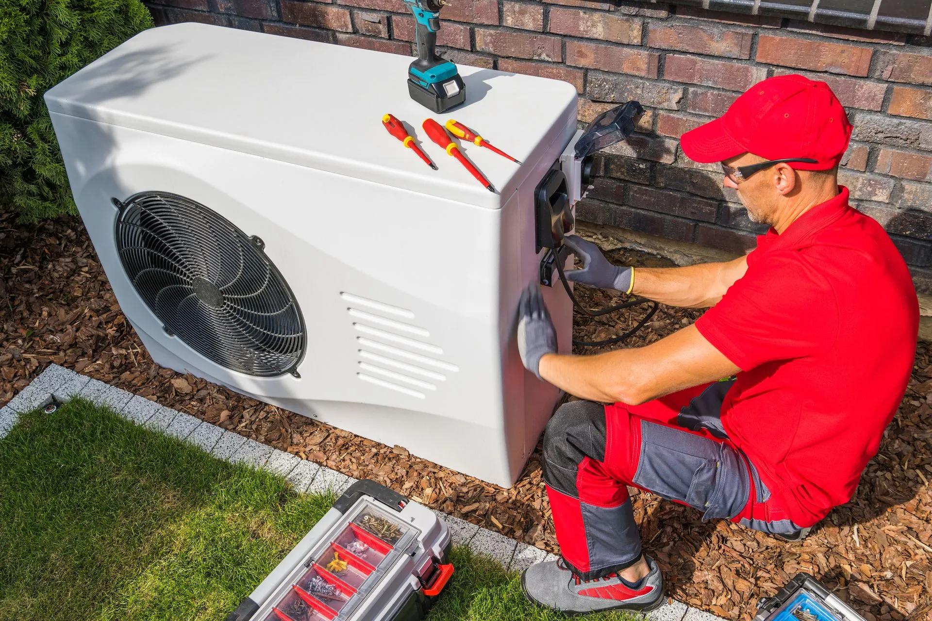 About HVAC in Mount Morris, MI